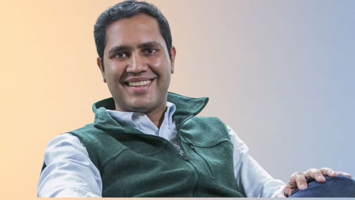 900 कर्मचारियों को नौकरी से निकालने वाले सीईओ विशाल गर्ग बर्खास्त