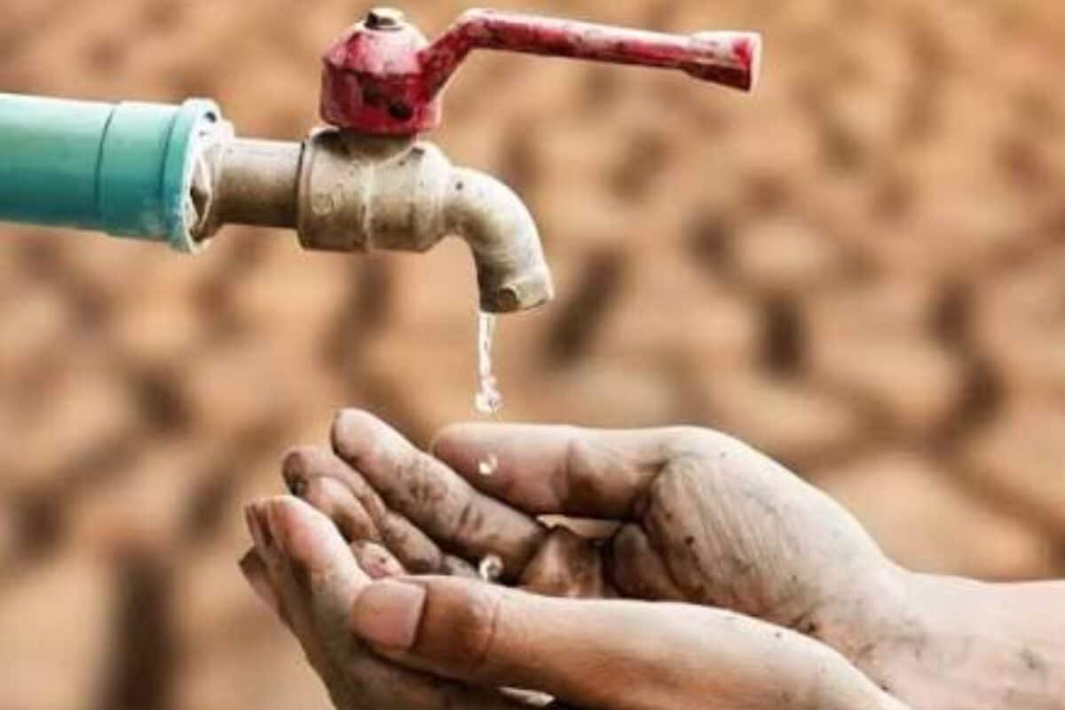दिल्ली में मारामारी होगी खत्म! भर-भर के आएगा पानी यहां बिछेगी 100 कि‍मी लंबी पाइपलाइन