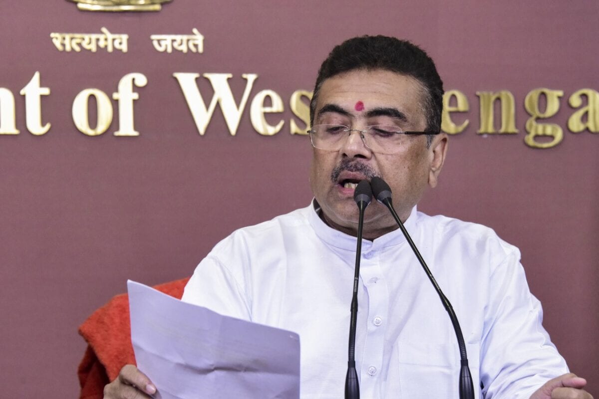 पश्चिम बंगाल के सरकारी कर्मचारियों की मौज डीए बढ़कर 38 फीसदी हुआ 1 अक्टूबर से खाते में आएगा ज्यादा पैसा