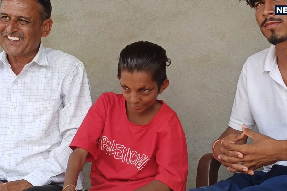 मज़ाक से 'एलियन स्टार' तक: चूरू के 14 वर्षीय मोती की सोशल मीडिया पर धूम, 18 करोड़ से अधिक व्यूज