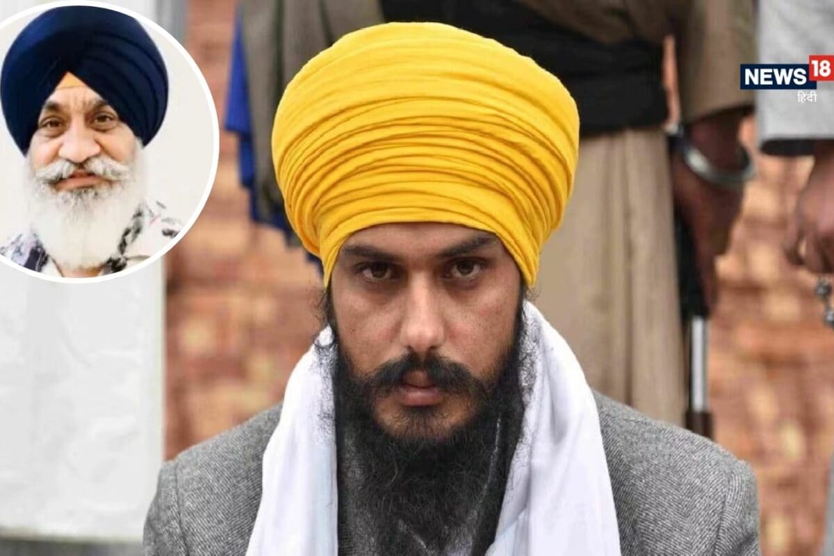 इंदिरा गांधी के हत्यारे के बेटे फलाने को अमृतपाल सिंह की पार्टी ने क्यों दिया टिकट जानिए इनसाइड स्टोरी