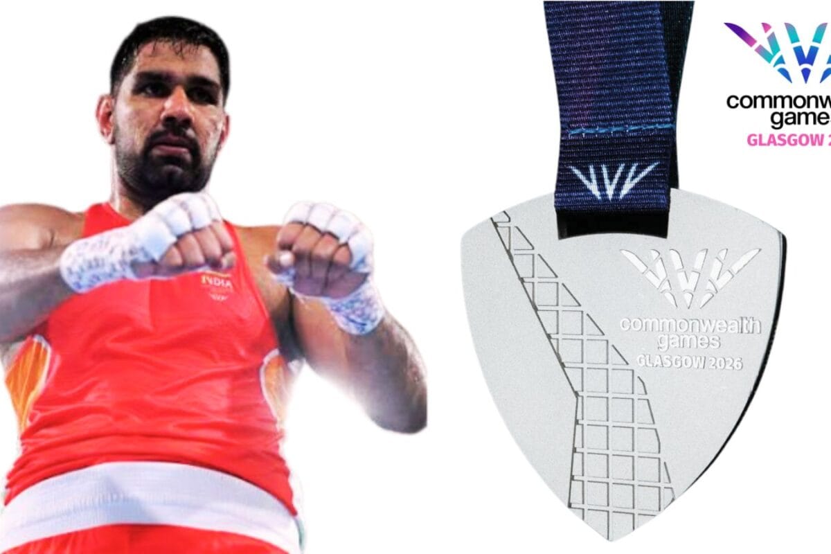 CWG 2026 में रह गई कसक एशियन गेम्स में गोल्ड जीतने की कसम खा गए नरेंद्र बेरवाल