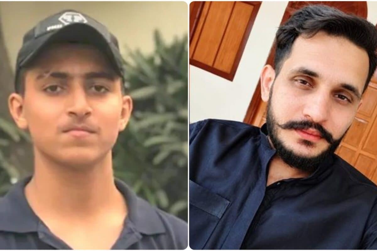 पाकिस्तान में छिपा है बाबा सिद्दीकी का हत्यारा जीशान अख्तर ने VPN से छिपाई अपनी लोकेशन शहजाद भट्टी ने दी पनाह