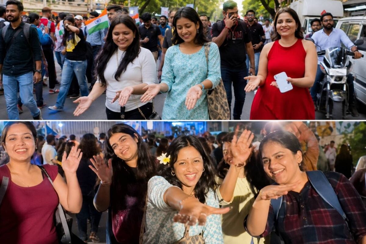 Opinion: जेन Z के जरिए हर घर में ‘कॉकरोच’ दे चुके हैं दस्तक! बोली व्यवहार खान-पान और पहनावे में बदलाव से समझिए हकीकत