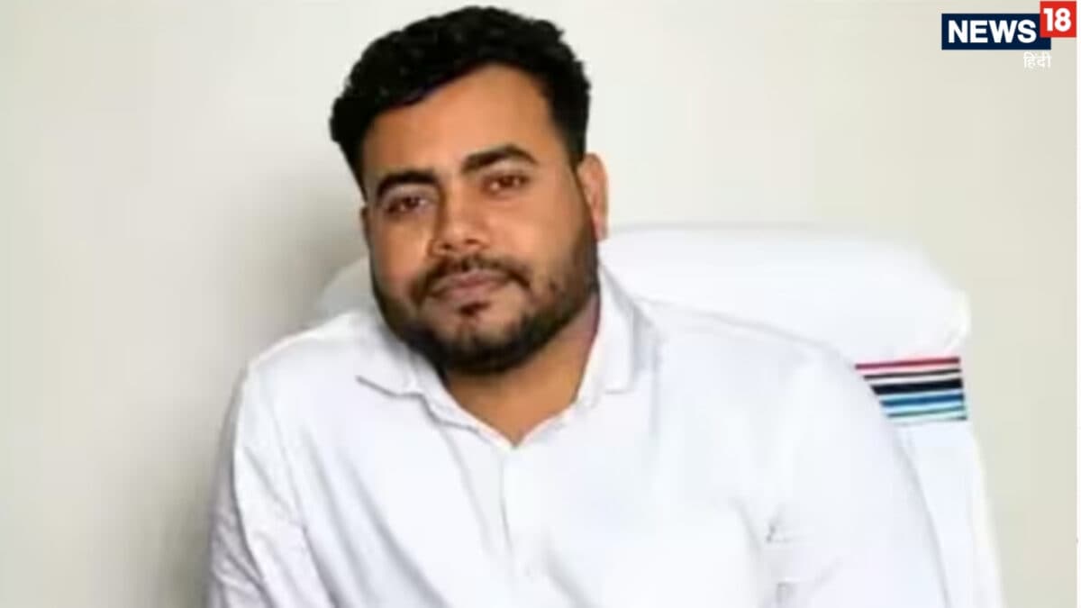 झारखंड का ‘संजीव मुखिया’ है अभय तिवारी, छात्रों का नंबर-1 दुश्मन क्यों है, किस-किस कांड में नाम? झारखंड का ‘संजीव मुखिया’ है अभय तिवारी, छात्रों का नंबर-1 दुश्मन क्यों है, किस-किस कांड में नाम?