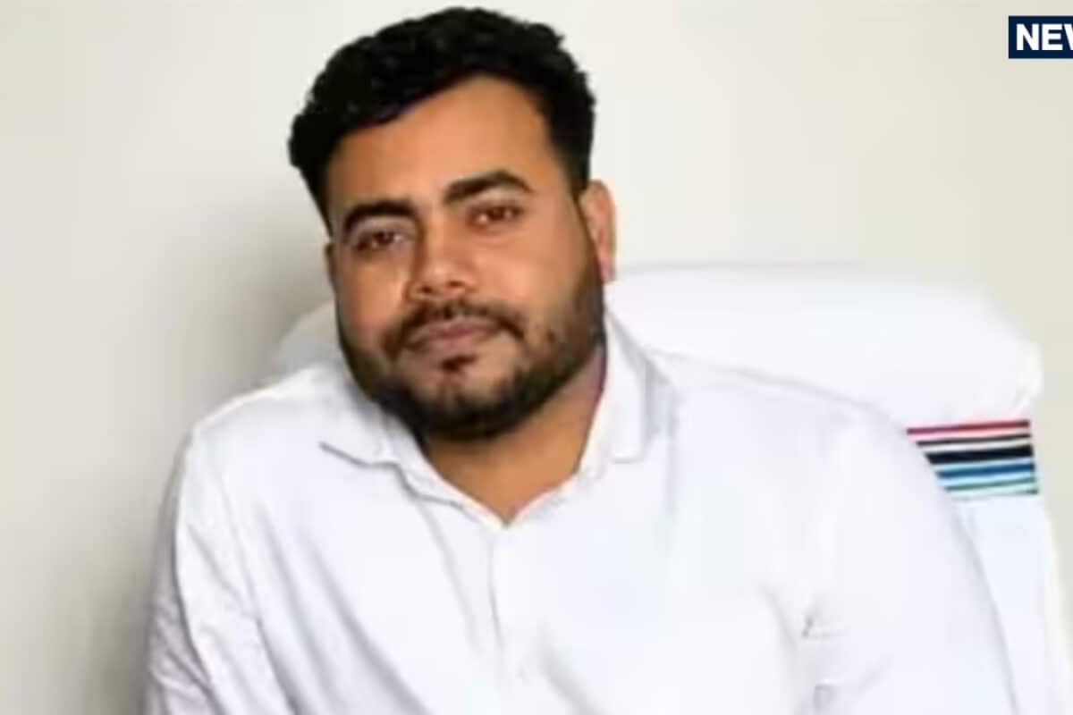 झारखंड का संजीव मुखिया है अभय तिवारी छात्रों का नंबर-1 दुश्मन क्यों है किस-किस कांड में नाम