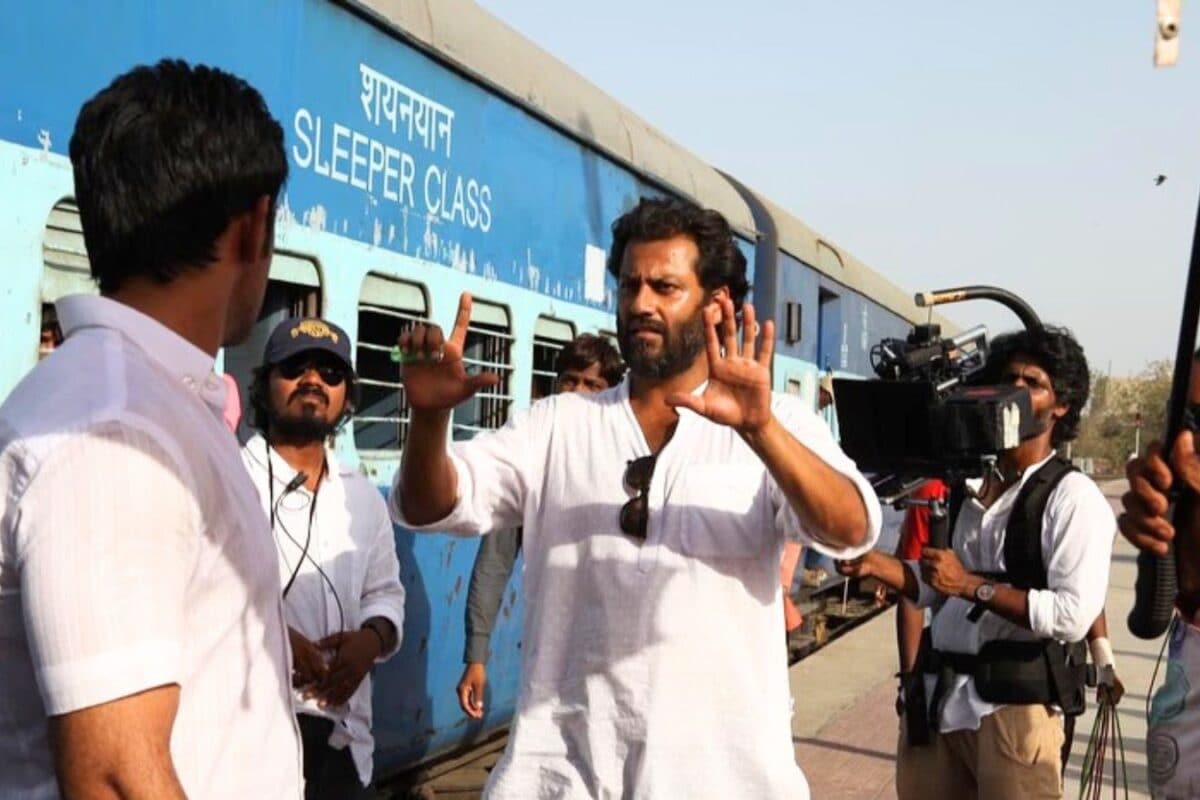 हीरोन बनकर हुए फ्लॉप, तो डायरेक्टर बनकर किया कमबैक, पहली ही फिल्म के लिए जीता नेशनल अवॉर्ड