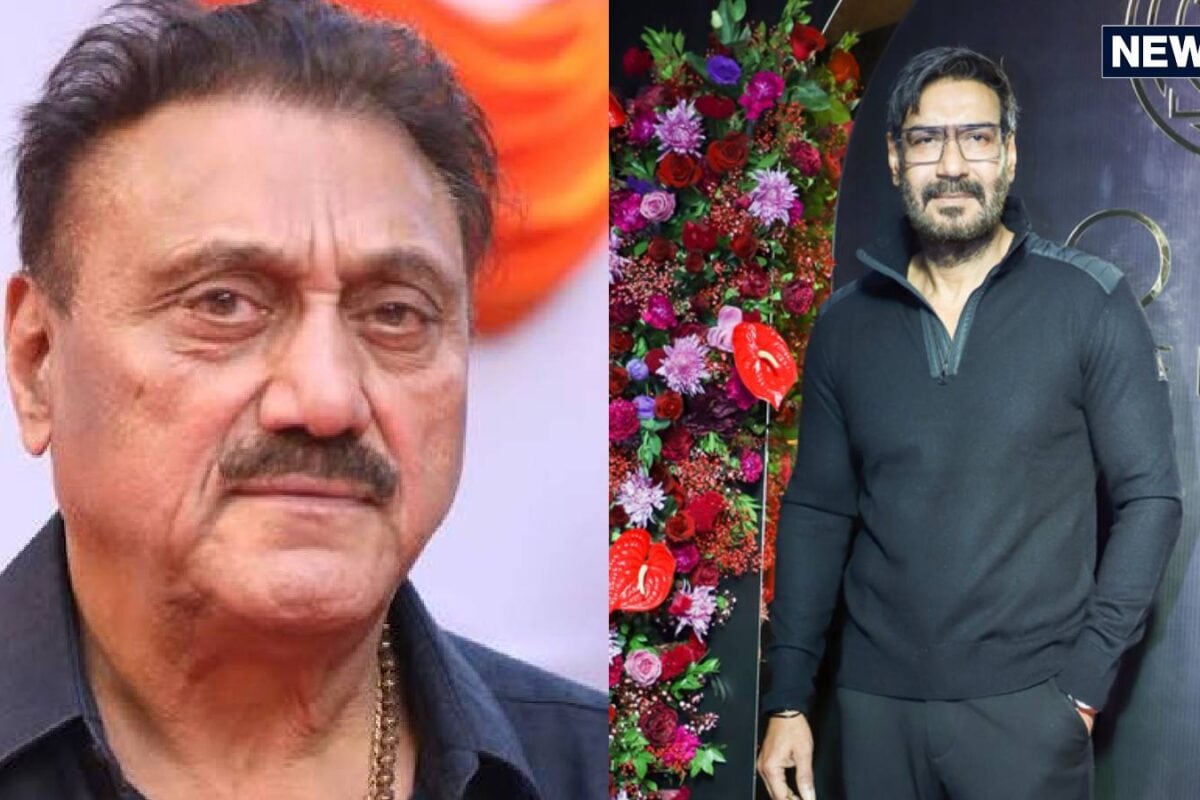 'मैं हमेशा आपका शुक्रगुजार रहूंगा', कुकू कोहली के निधन पर छलका अजय देवगन का दर्द, सुपरस्टार ने शेयर की पोस्ट