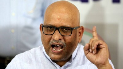 अजया राय से वापस ले लिया गया प्रदेश अध्यक्ष का पद.