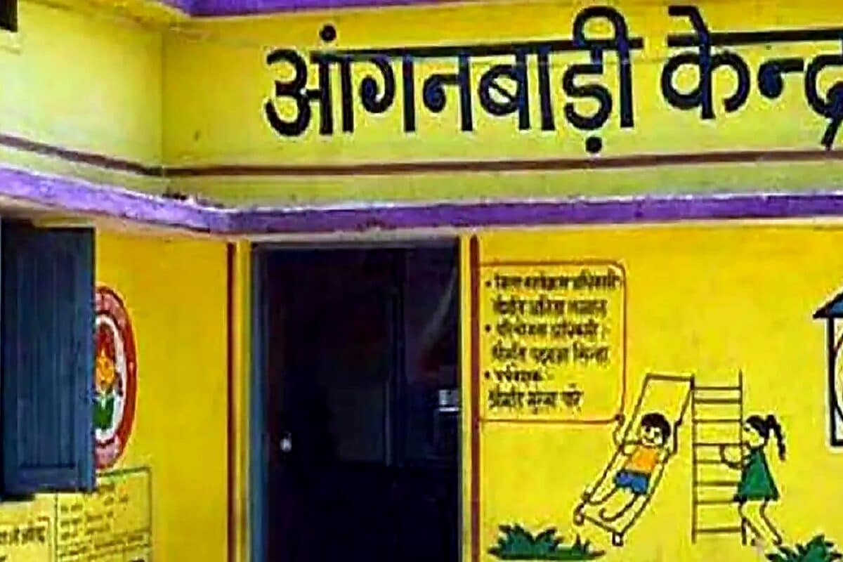 हिमाचल के सरकाघाट में आंगनबाड़ी केंद्रों में निकली भर्ती, 37 पदों के लिए मांगे गए आवेदन, नियम और शर्तें जानें