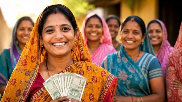 Annapurna Yojana August 17: 1 परिवार की 2 महिलाओं को सरकार देगी 3000-3000  रुपए महीना! अन्नपूर्णा योजना की बदली गाइडलाइन समझें, जानिए किसे मिलेगा लाभ  - News18 हिंदी