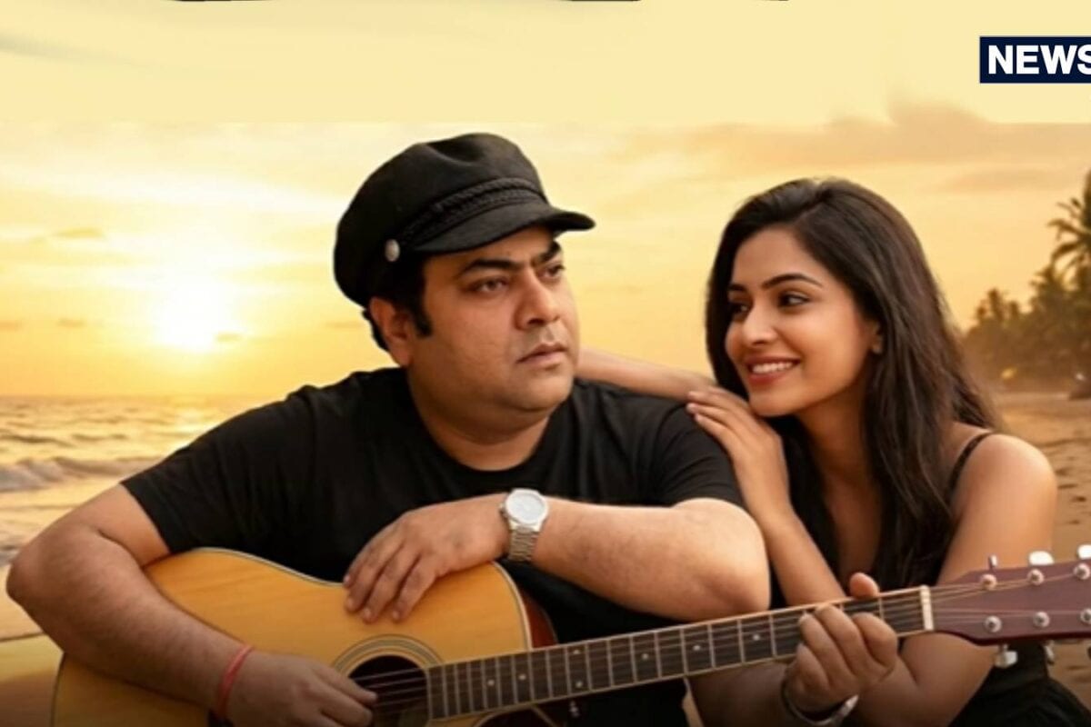 दिल जीतने आ रहा अनुराग जैन का ये गाना, करियर का साबित होगा टर्निंग प्वाइंट, फैंस का खत्म हुआ इंतजार