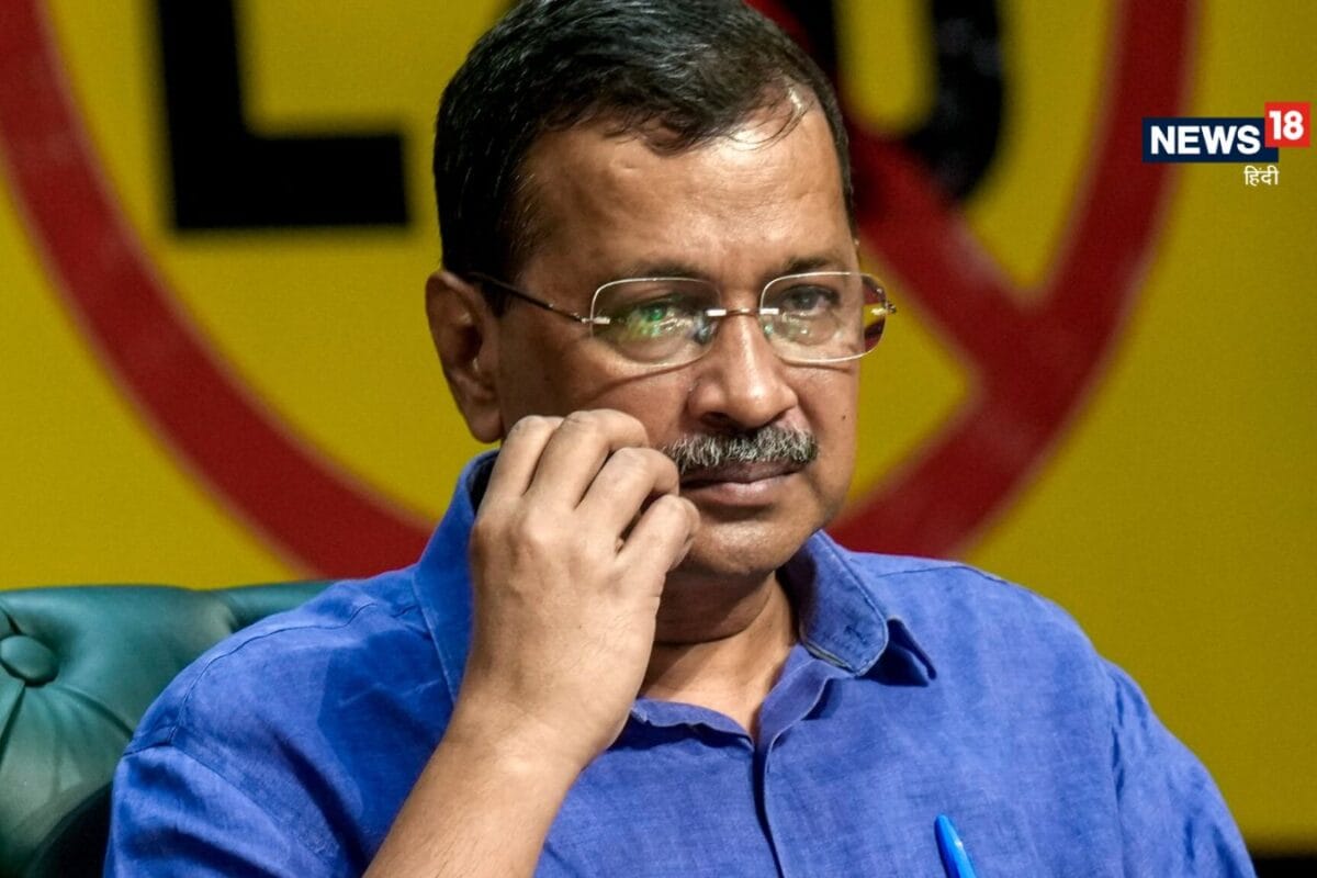 2 लाख चिट्ठियां लेकर PM आवास जाएंगे E20 पेट्रोल पर अरविंद केजरीवाल का बड़ा ऐलान रखीं 3 मांगें
