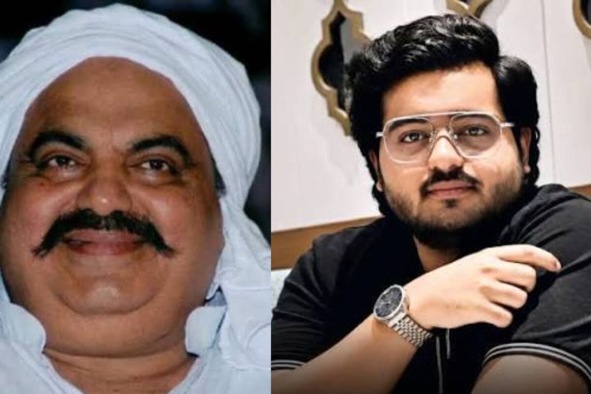 UP 2027: का कहत बा यूपी? अतीक अहमद के बेटे अबान की मौत का क्या विधानसभा चुनाव पर पड़ेगा असर? फिर लौटेगा 'माफिया' मुद्दा?