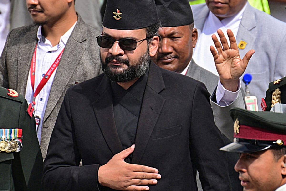 भारत आएंगे बलेन शाह? नेपाल के PM की पहली विदेश यात्रा पर बड़ा संकेत, कब है आने की तैयारी