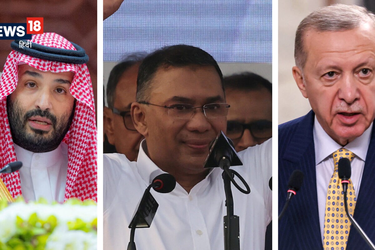 इस्लामिक NATO का ख्वाब पूरा करने में जुटा बांग्लादेश? पहले सऊदी प्रिंस को चिट्ठी, अब तारिक रहमान