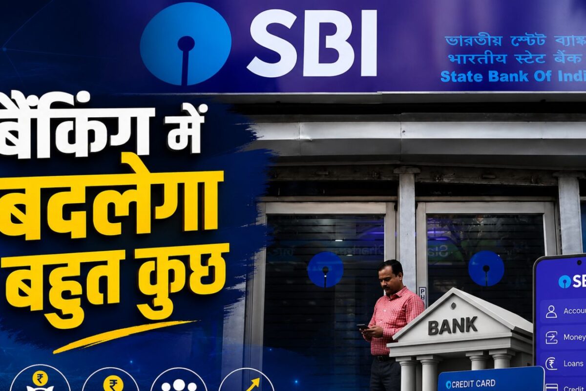 Government Bank Reforms: आपका बैंक अकाउंट, लोन और क्रेडिट कार्ड सब पर नजर, सरकार करने जा रही बैंकिंग में बदलाव