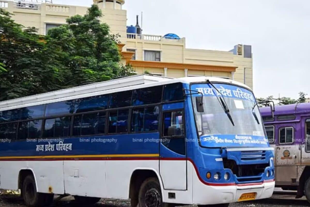 मध्य प्रदेश में टली बस हड़ताल, यात्रियों को मिली बड़ी राहत; आखिरकार सरकार के साथ बन गई बात