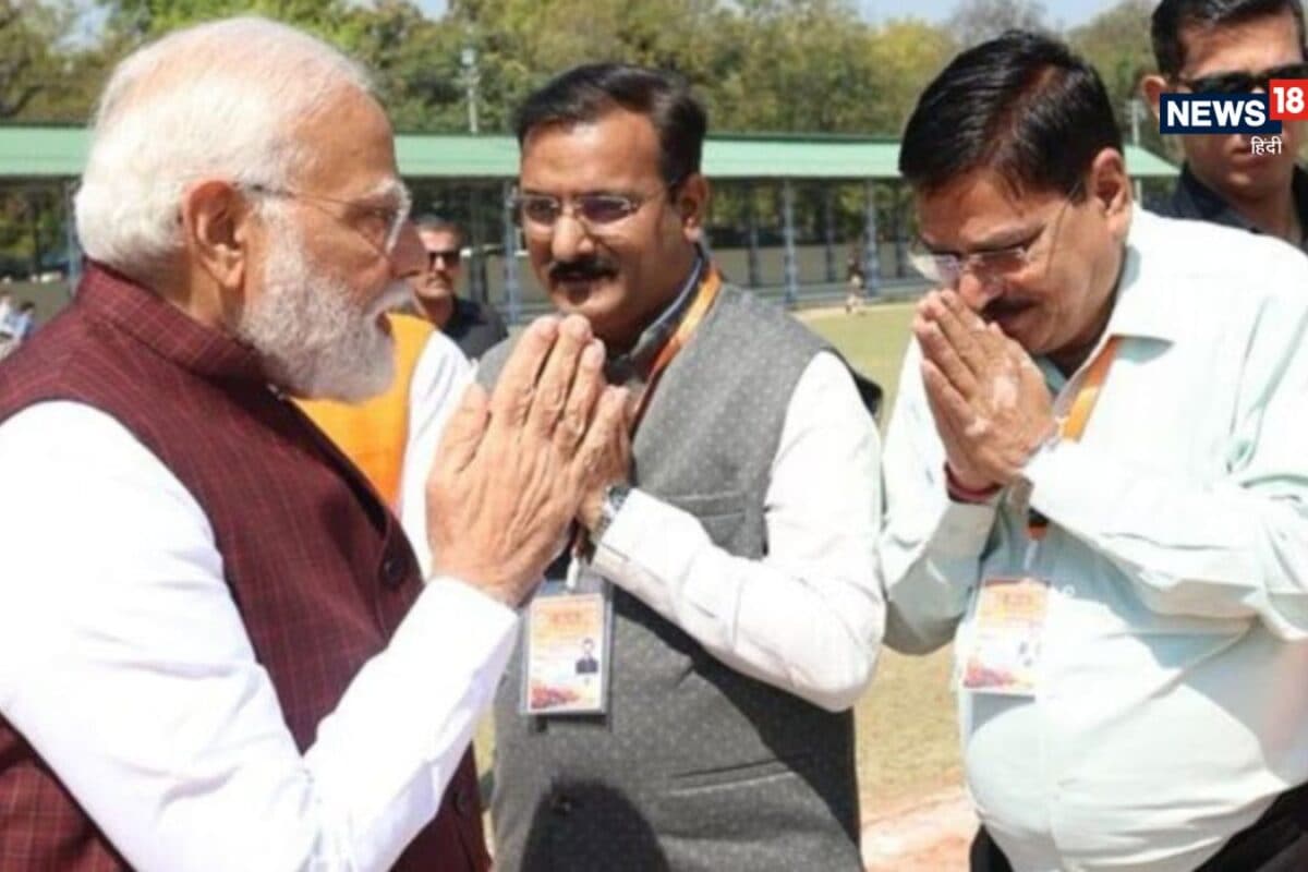 2027 में भी मोदी-शाह के गुजरात मॉडल से UP जीतेंगे नितिन नवीन कैसे बदलेगा पूरा गेम