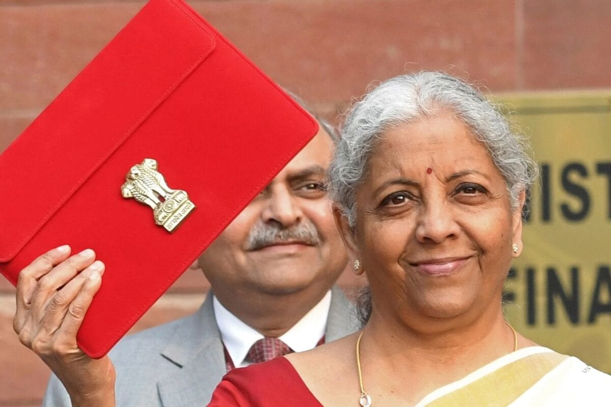 Budget 2027 : सरकार बनाने जा रही अगले साल का बजट 12 अक्टूबर से शुरू हो जाएगा इस पर काम