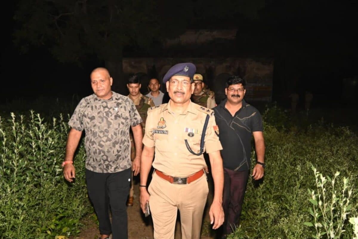 कौन था बुलंदशहर का मोनू? जिसे पुलिस ने सुबह-सुबह एनकाउंटर में मार गिराया, 50 हजार का था इनामी