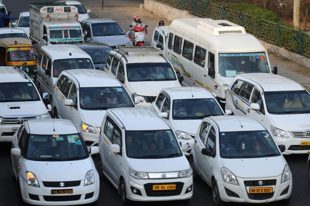 UP Cab Rule : देर से आई कैब तो ड्राइवर पर 100 रुपये जुर्माना यूपी सरकार ने एक झटके में दूर कर दी आपकी तकलीफ