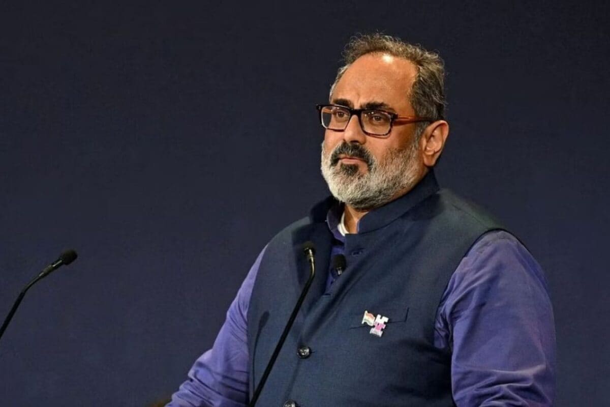 27 साल के लड़के ने खड़ी की थी देश की पहली टेक यूनिकॉर्न, $1.1 अरब में बेची हिस्सेदारी, बने केंद्रीय मंत्री