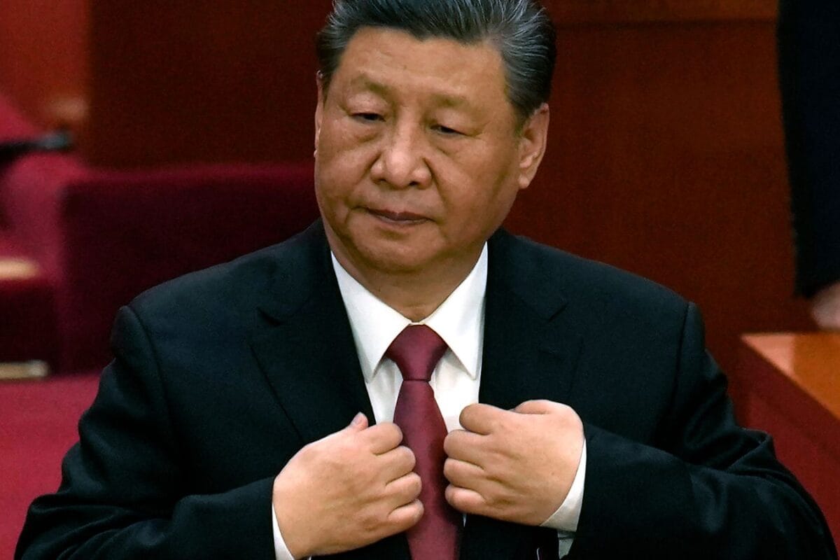 China New Tax Rule : चीन के अमीरों में दहशत सरकार 25 साल पीछे जाकर वसूलेगी अरबों रुपये का टैक्स