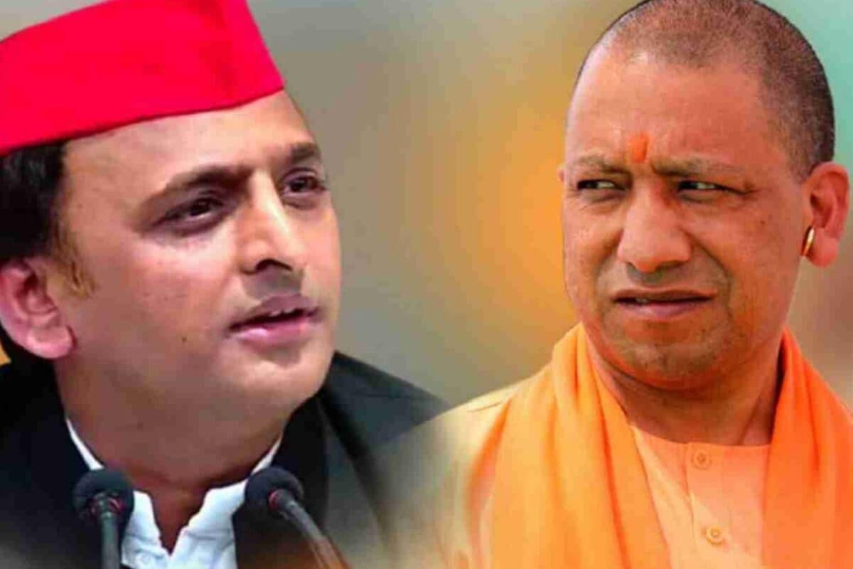 वाराणसी में योगी सरकार के 4 मंत्री, फिर कैसे हार गई BJP दोनों सीट? जानें इनसाइड स्टोरी