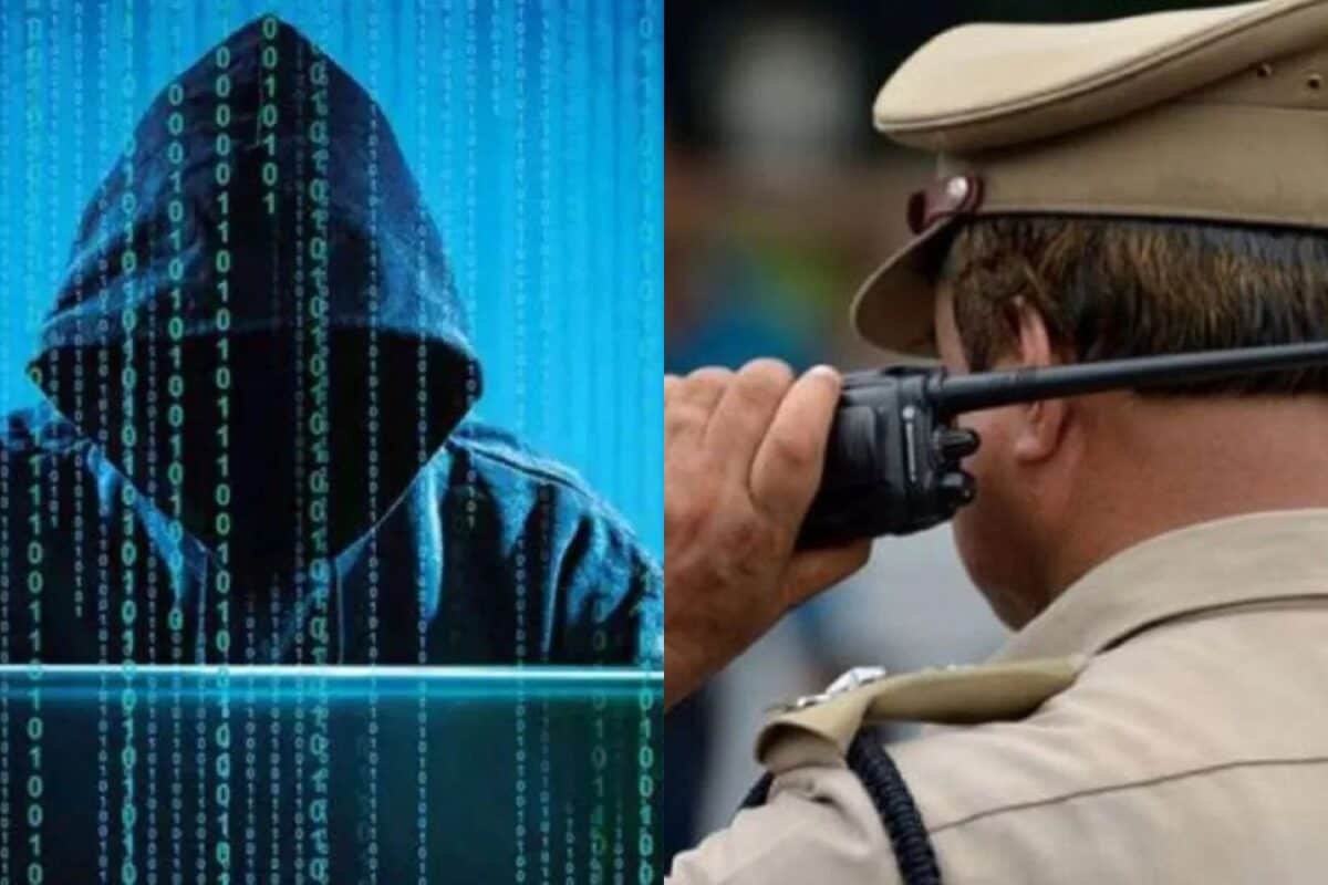 पीएम मुद्रा लोन के नाम पर साइबर फ्रॉड का खुलासा, फेसबुक-इंस्टाग्राम पर विज्ञापन देकर बनाते थे शिकार, पटना पुलिस ने 9 को दबोचा