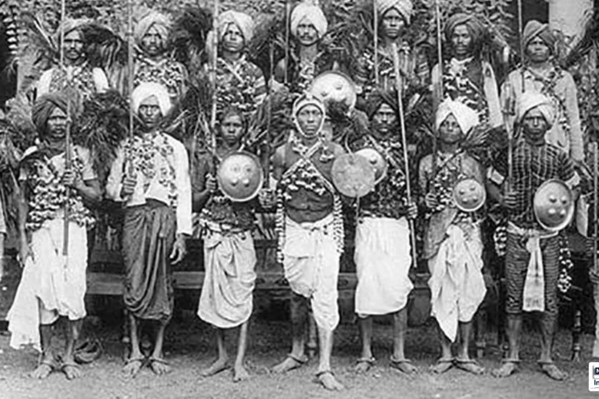 2 अगस्त 1954: कैसे पुर्तगालियों से आजाद हुआ दादरा और नगर हवेली, जानिए 7 साल के अनोखे संघर्ष की कहानी