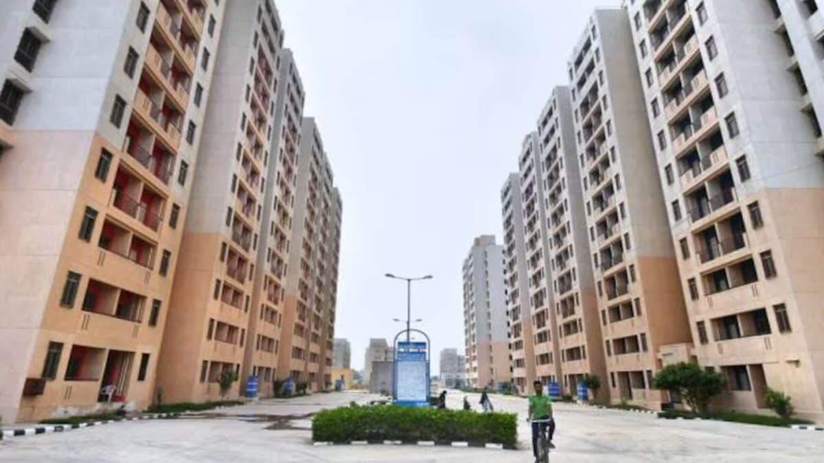 दिल्ली मास्टर प्लान-2047: पट्टे वाली जमीनें होंगी फ्रीहोल्ड