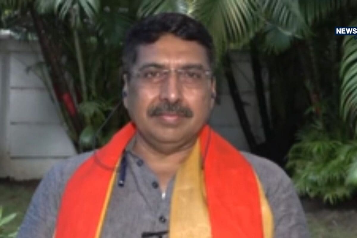 Gen Z तक कैसे पहुंचेगी भाजपा BJP IT सेल के नए इंचार्ज दीपक म्हस्के ने बताया पूरा प्लान बोले- उन्हीं की भाषा में होगी बात