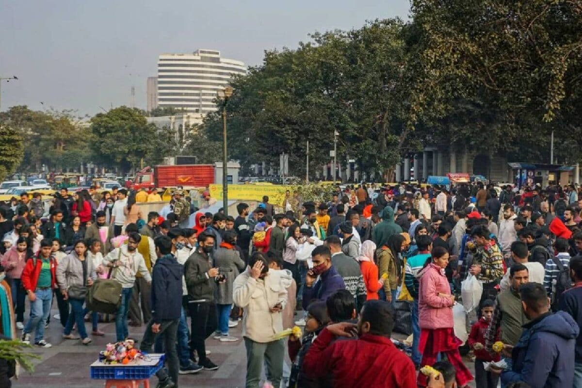 दिल्ली में 2047 तक 40 लाख नए घर खुशी या चिंता राजधानी के मास्टर प्लान में क्या-क्या है
