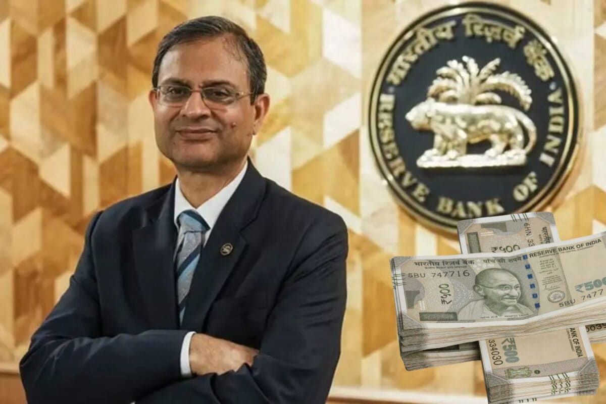 भर-भर कर आ रहे डॉलर, फिर क्यों फिसल रहा रुपया, RBI की कुछ और ही प्लानिंग