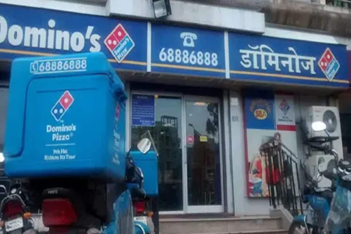 FSSAI Action : Domino’s Pizza Hut मैकडी सहित 20 ब्रांडेड रेस्तरां को नोटिस गंदगी में बन रही थी आपकी पसंदीदा डिश