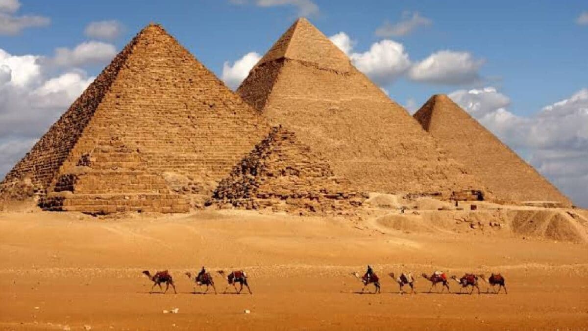 Egypt earthquake | egypt news | earthquake news | मिस्र में भूकंप, रिक्टर स्केल पर 5.4 की तीव्रता से डोली धरती, कितना हुआ नुकसान? Egypt earthquake | egypt news | earthquake news | मिस्र में भूकंप, रिक्टर स्केल पर 5.4 की तीव्रता से डोली धरती, कितना हुआ नुकसान?
