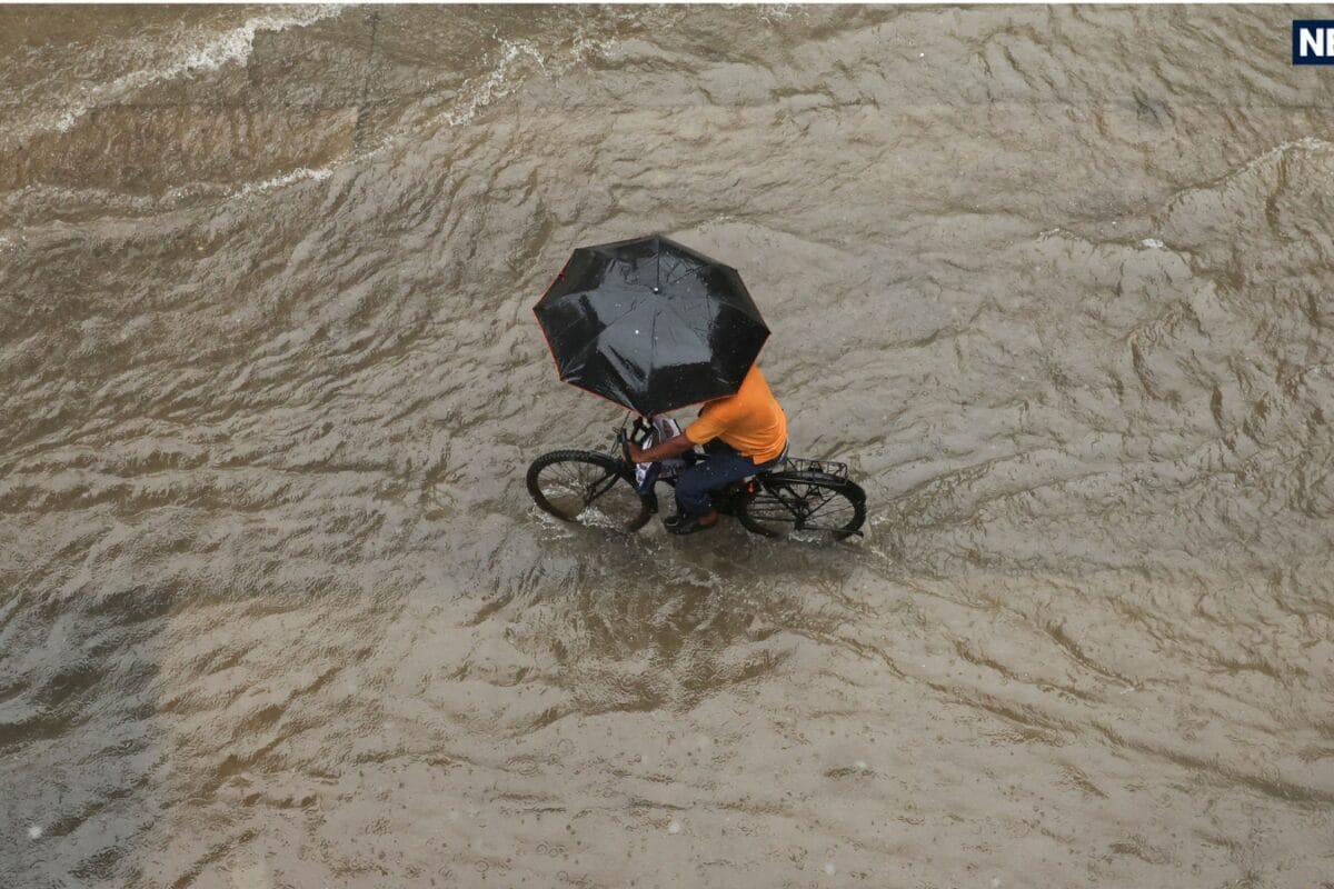 अब असली रंग दिखाएगा मौसमी दानव बंगाल की खाड़ी ने जुलाई में बना संकटमोचक पर अब कौन बचाएगा