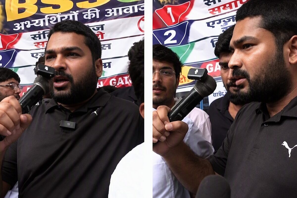 पूरा सिस्टम भ्रष्ट है? इसे सुधारना होगा, BPSC पर रोशन आनंद ने उठाए गंभीर सवाल, कहा-काला चिट्ठा मेरे पास