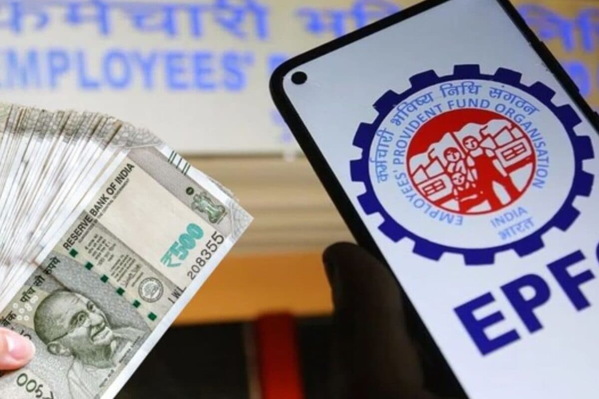 EPFO Pension Calculation : प्राइवेट सेक्टर वालों को 20 साल नौकरी के बाद कितनी पेंशन मिलेगी एक नजर में सब क्लीयर