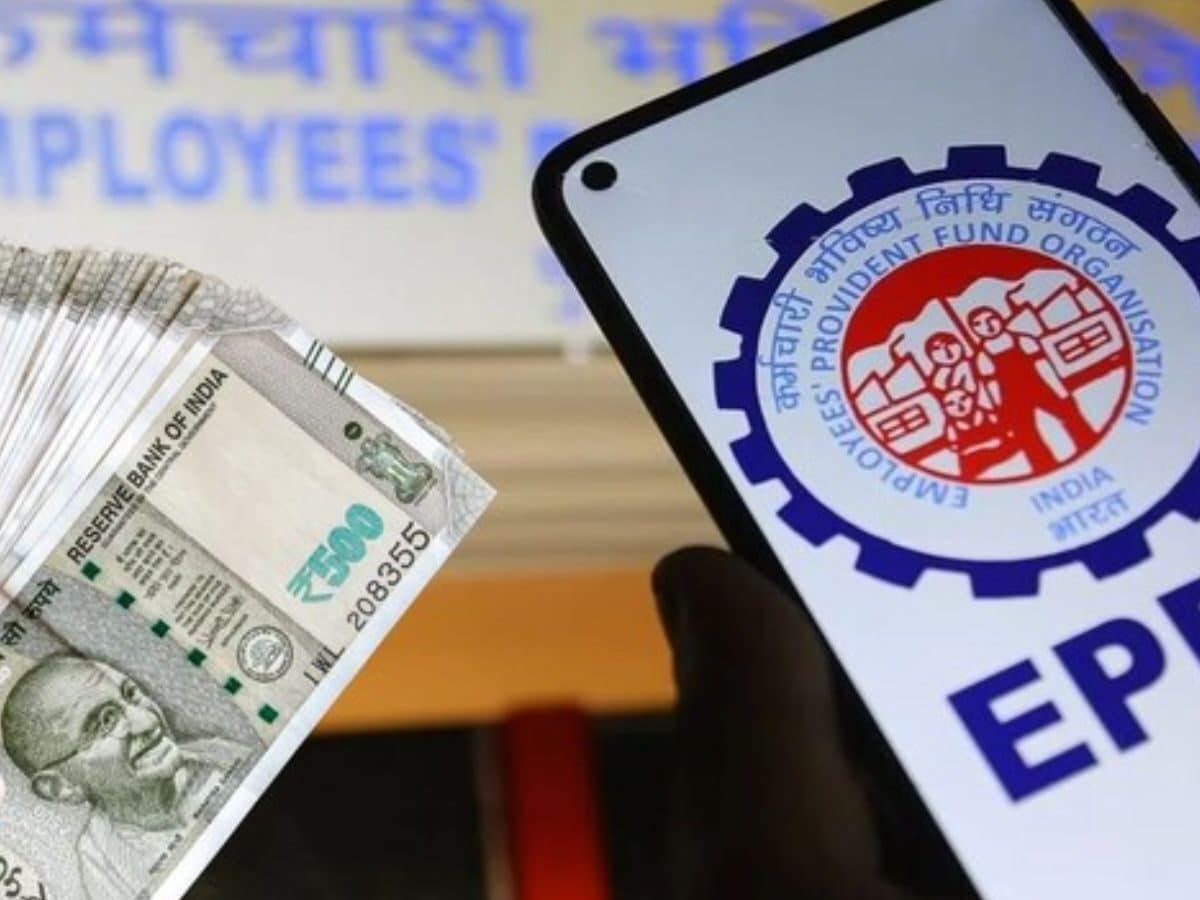 EPFO Big Update: 25000 तक बेसिक सैलरी, अब आपको भी मिलेगी पेंशन, सरकार बदलने  जा रही 10 साल पुराना नियम - News18 हिंदी