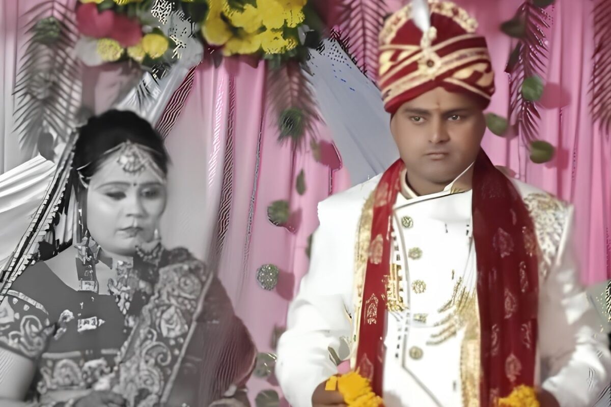 गुजारा भत्ता देने से पति था परेशान, पत्नी-बेटी का हत्या का बनाया प्लान, फिर हुआ खूनी खेल