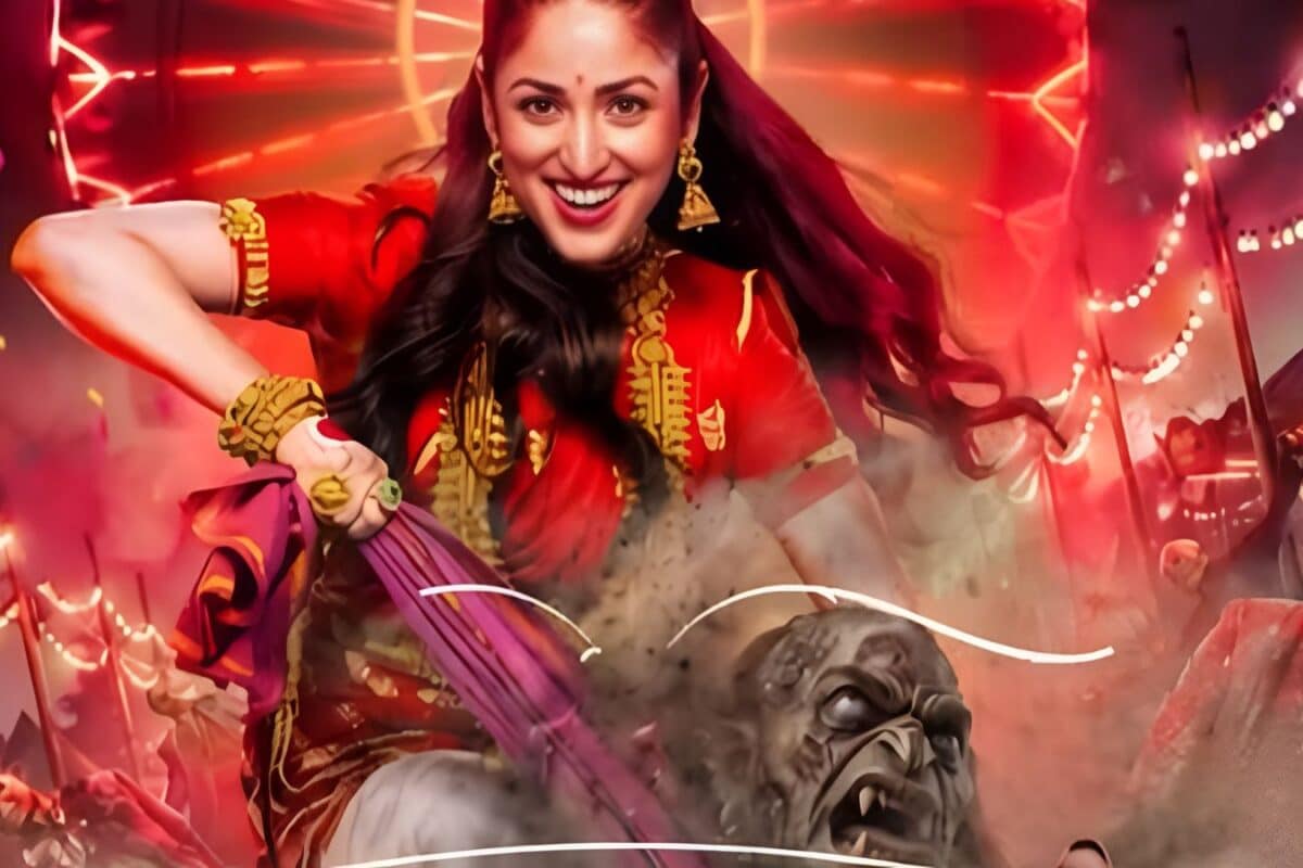 परफेक्ट बहू या चुड़ैल का साया? 'नई नवेली' के सस्पेंस से हिला मेरठ का परिवार, दशहरा पर सिनेमाघरों में देगी दस्तक