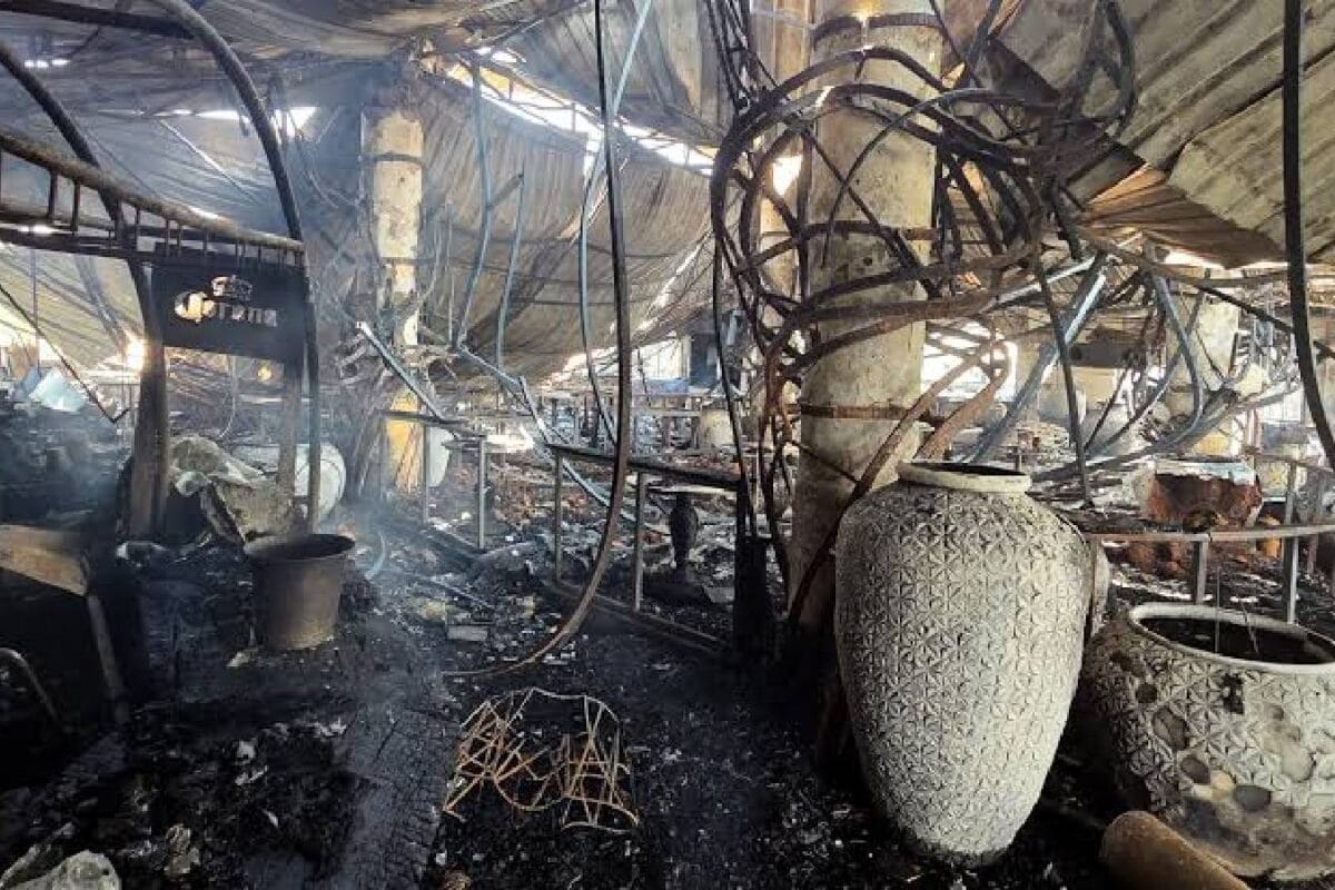 Goa Club Fire: बच सकती थीं 25 जानें लूथरा ब्रदर्स जानते थे ये बड़ा राज चार्जशीट में खुलासा