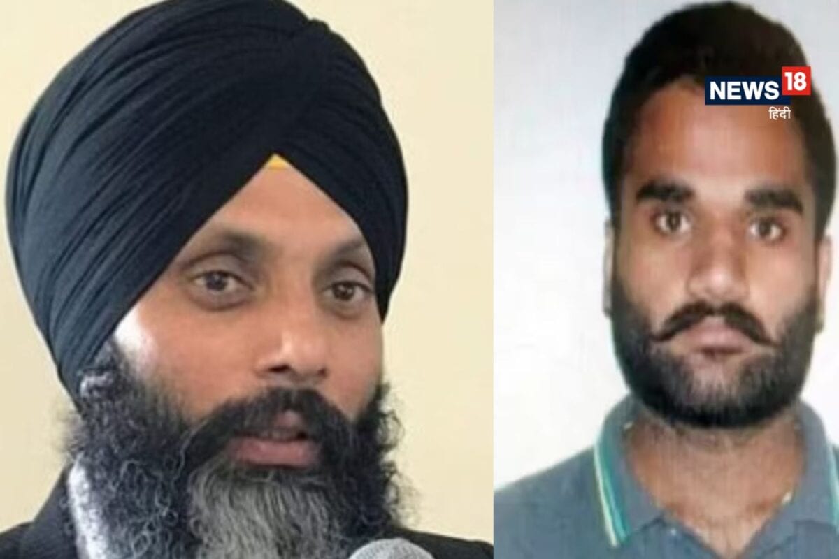 हमने ही मारा निज्जर लीक ऑडियो में गैंगस्टर गोल्डी बराड़ का दावा बताया क्यों ठोका