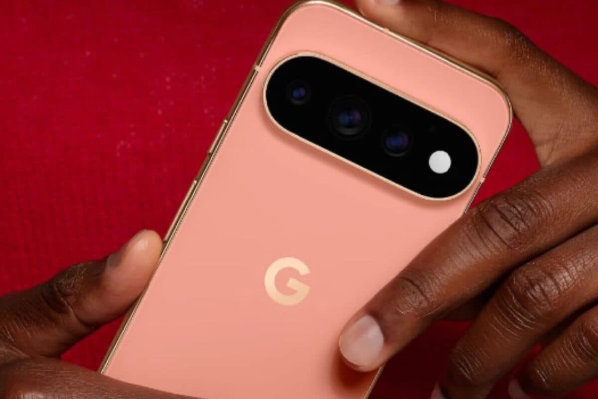 Google Pixel-11 Sale : 10000 का कैशबैग 9 हजार का एक्सचेंज बोनस बिना ब्याज की ईएमआई पर खरीदें गूगल पिक्सल