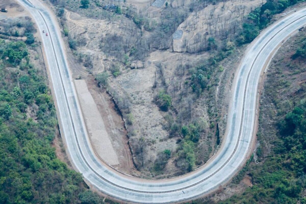 Highway Project : चीन-पाकिस्तान नेपाल-भूटान और म्यांमार सबको नापेगा भारत 5 साल में बनेगी 5000 किलोमीटर सड़क