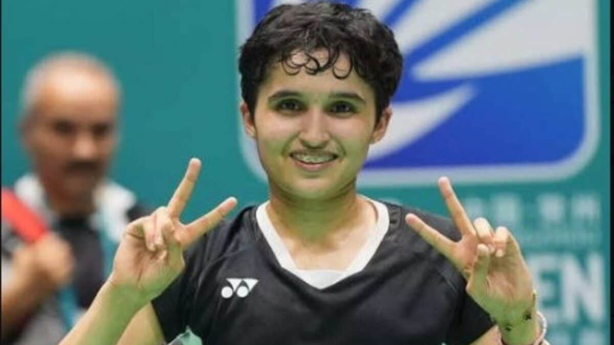 दिल्ली में बैडमिंटन विश्व चैंपियनशिप, भारत की युवा ब्रिगेड पर नजर