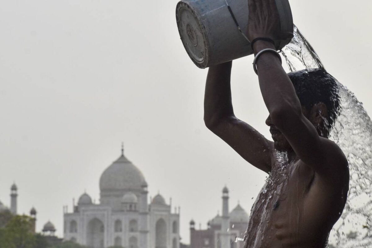 125 साल का टूटा रिकॉर्ड… IMD ने बताई अगस्‍त के महीने की कड़वी सच्‍चाई सितंबर और भी खतरनाक होने वाला है
