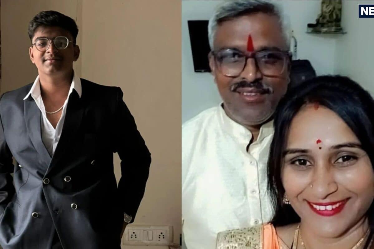 iPhone केस में नया मोड़ कुणाल चंदगुडे के जन्म से पहले की 17 साल पुरानी कहानी आई सामने